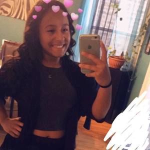 Meet your Posher, Destiny